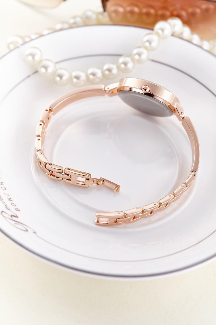 Fashion watch bracelet bracelet